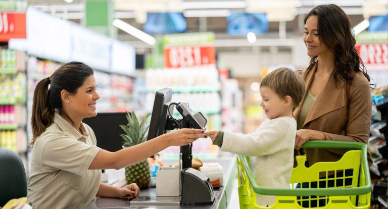Streamlining Supermarket Operations: How POS Software Benefits Owners and Prevents Common Challenges