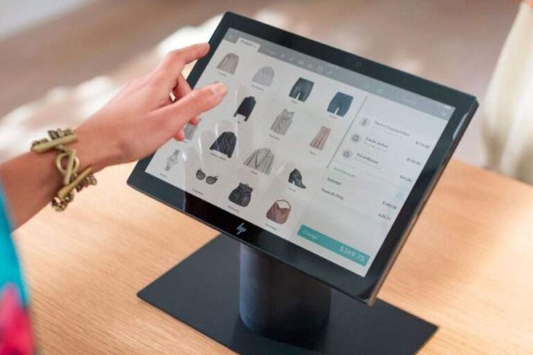 Improving Customer Experience  with Point of Sale (POS)